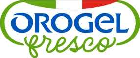 Logo OROGEL FRESCO Società Cooperativa Agricola
